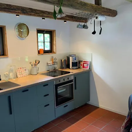 Historische Breidenmuehle