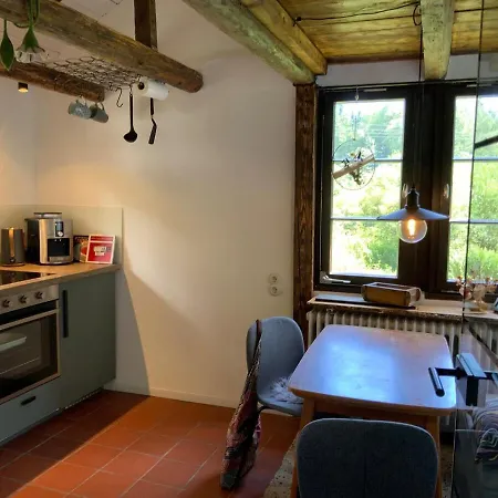 Holiday home Historische Breidenmuehle