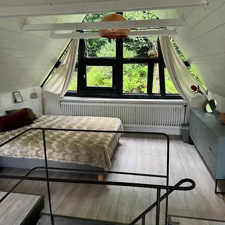 Holiday home Historische Breidenmuehle Haan