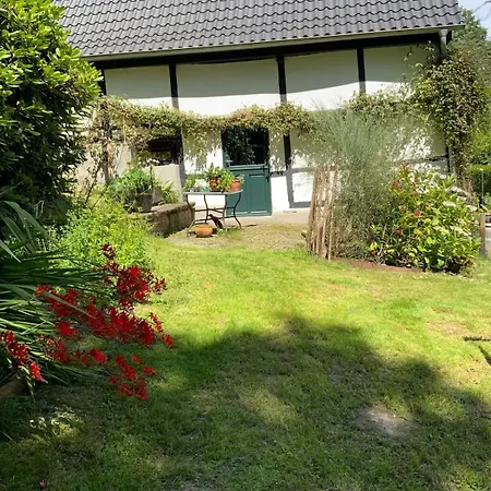 Historische Breidenmuehle Хан