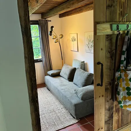 Historische Breidenmuehle