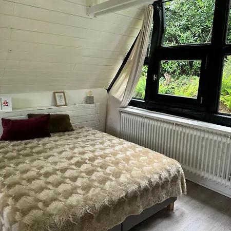 Historische Breidenmuehle * Хан