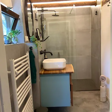 Дом отдыха Historische Breidenmuehle *