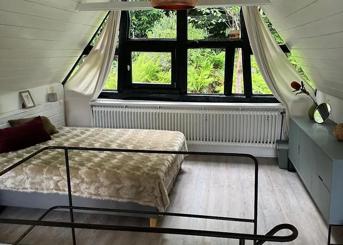 Hébergement de vacances Historische Breidenmuehle Haan