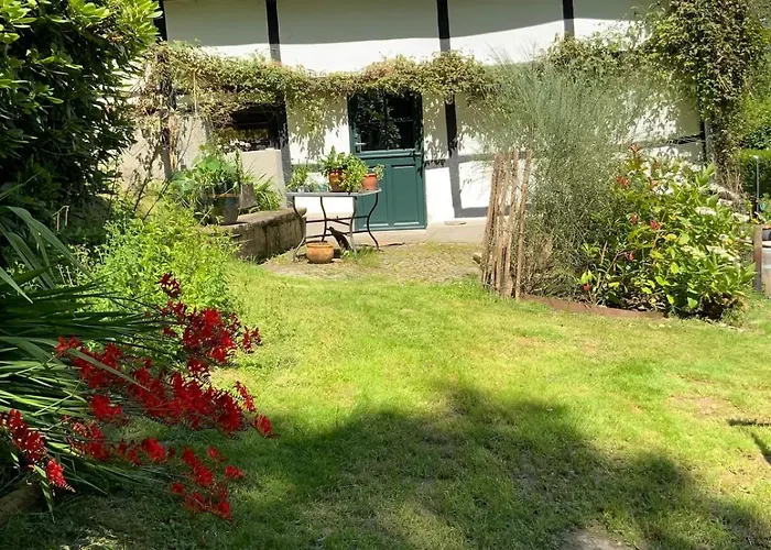 Historische Breidenmuehle Haan