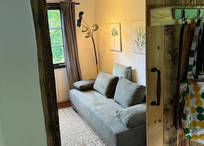 Historische Breidenmuehle