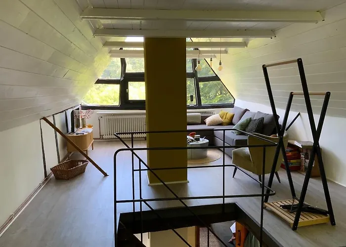 Historische Breidenmuehle