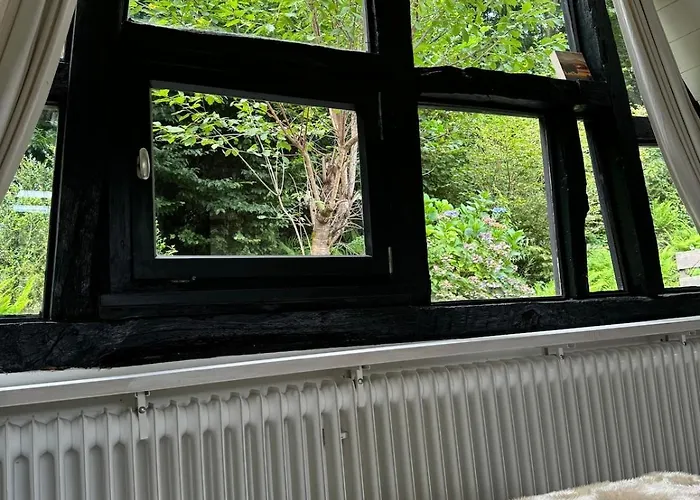 Historische Breidenmuehle Hébergement de vacances *