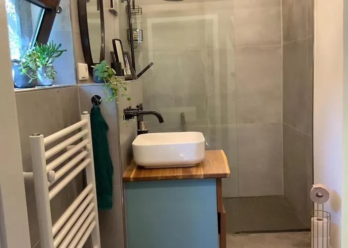 Hébergement de vacances Historische Breidenmuehle *